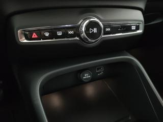 VOLVO XC40 usata, con Controllo vocale
