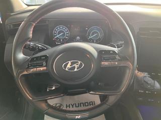HYUNDAI Tucson usata, con ESP