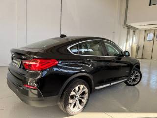 BMW X4 usata, con Airbag