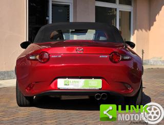 MAZDA MX-5 usata, con Airbag