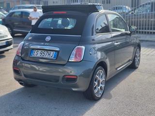 FIAT 500 usata, con Airbag Passeggero
