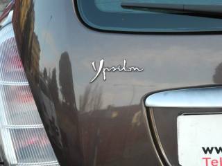 LANCIA Ypsilon usata 48
