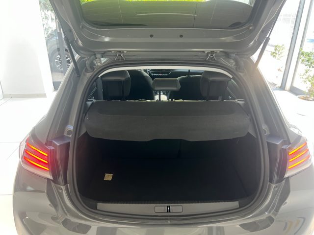 PEUGEOT 208 usata, con ESP