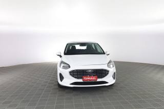 FORD Fiesta Fiesta 1.1 75 CV 5 porte Titanium