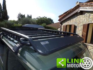 SUZUKI Jimny usata, con Portapacchi