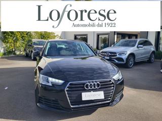 AUDI A4 Avant 2.0 TDI 150 CV S tronic Business