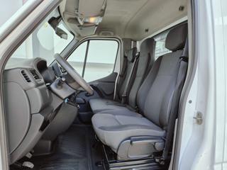 RENAULT Master usata, con Sistema di navigazione