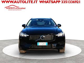 VOLVO XC60 usata, con Cerchi in lega