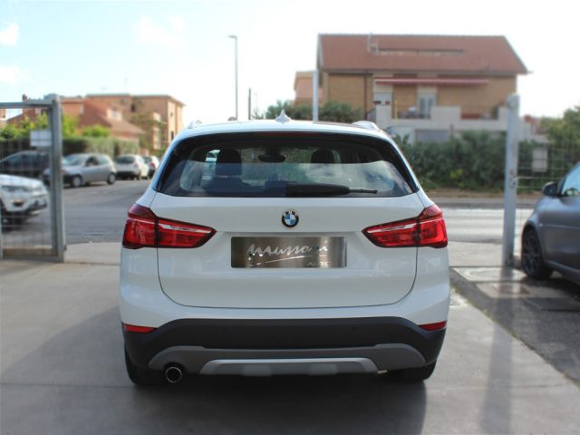 BMW X1 usata, con Autoradio