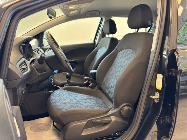 OPEL Corsa usata, con Climatizzatore