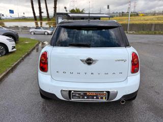 MINI Countryman usata, con Alzacristalli elettrici