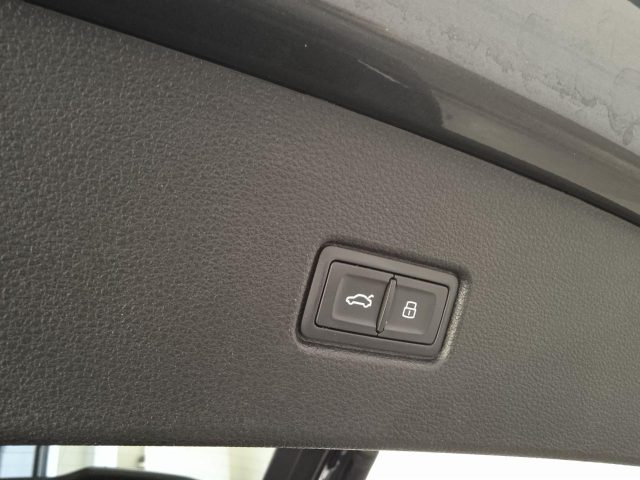 AUDI Q5 usata, con Fendinebbia