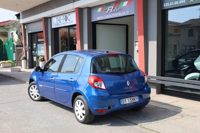RENAULT Clio usata 41