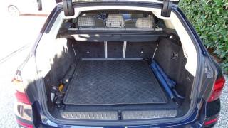 BMW 530 usata 137