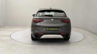 ALFA ROMEO Stelvio usata, con Airbag Passeggero