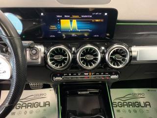 MERCEDES-BENZ GLB 200 usata, con Controllo vocale