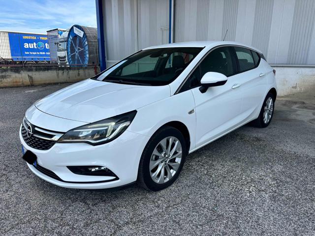 OPEL Astra usata, con Airbag laterali