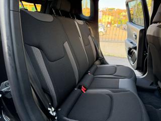 JEEP Renegade usata, con Climatizzatore
