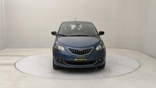 LANCIA Ypsilon usata, con Cerchi in lega