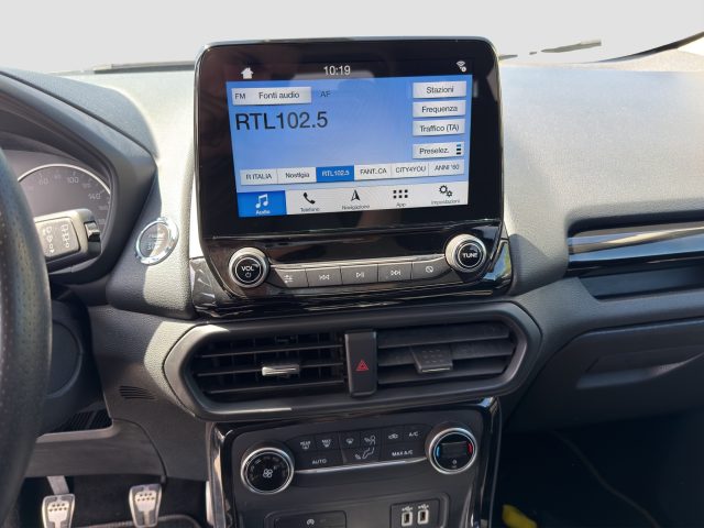 FORD EcoSport usata 16
