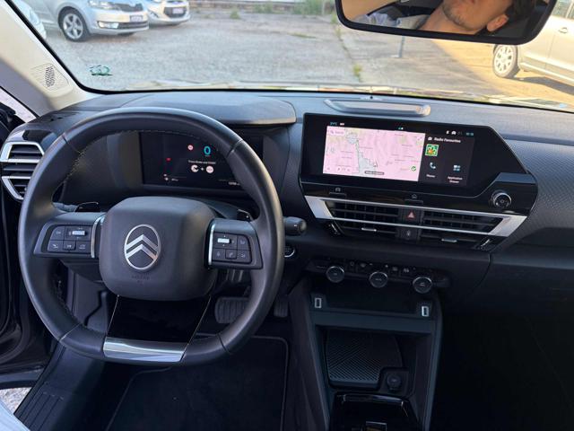 CITROEN C4 X usata, con Cerchi in lega