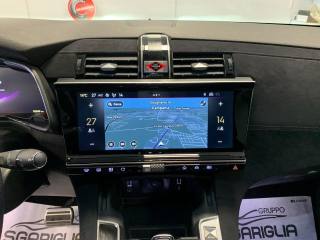 DS AUTOMOBILES DS 7 usata, con Cruise Control