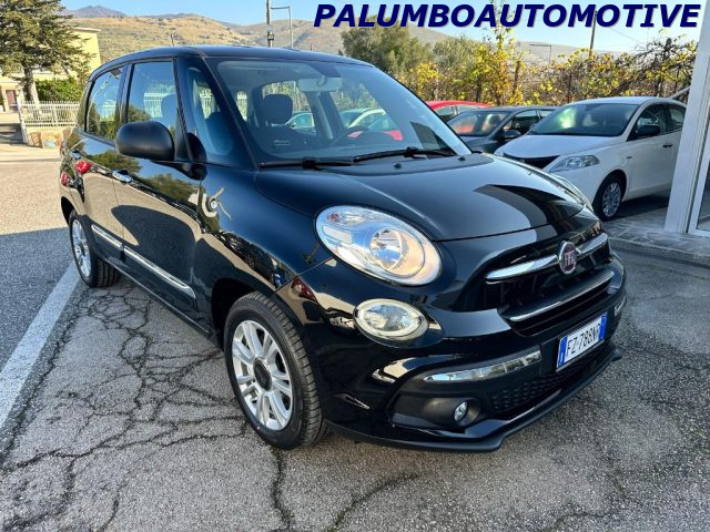 FIAT 500L usata, con Airbag