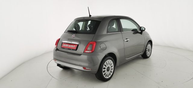 FIAT 500 usata, con Boardcomputer