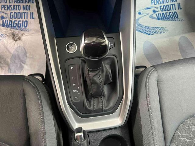 AUDI A1 usata, con Autoradio