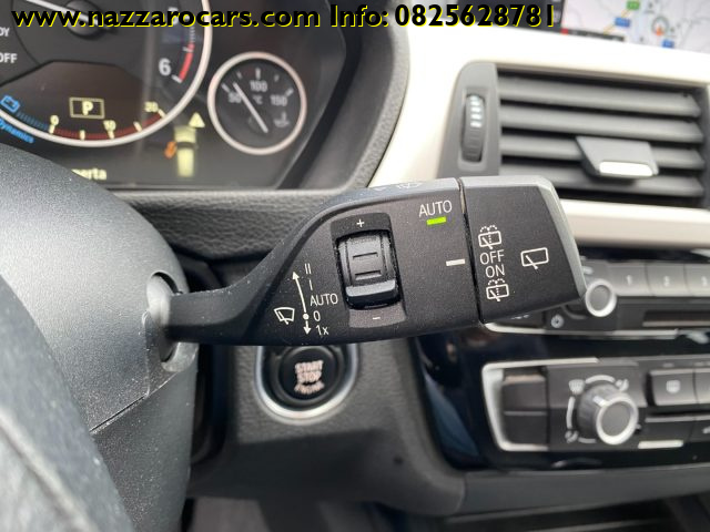 BMW 316 usata, con Climatizzatore