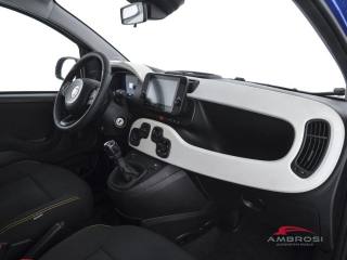 FIAT Panda usata 11