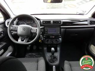 CITROEN C3 usata, con Autoradio digitale