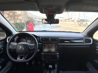 CITROEN C3 usata, con Controllo trazione