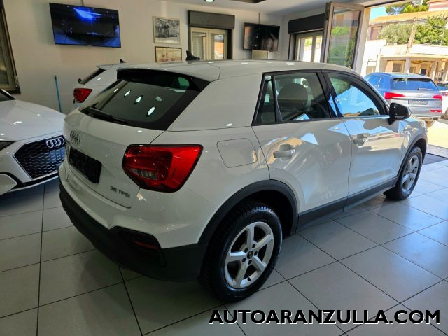 AUDI Q2 usata, con Airbag Passeggero