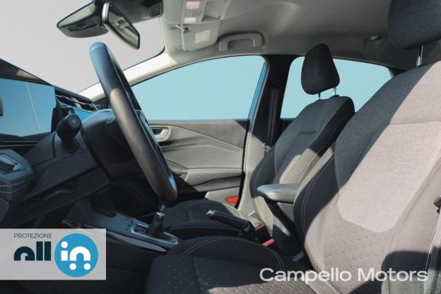 FORD Puma usata 4