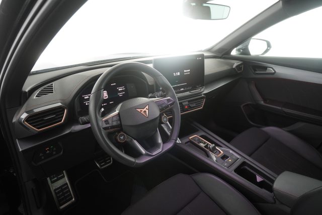 CUPRA Formentor usata 7