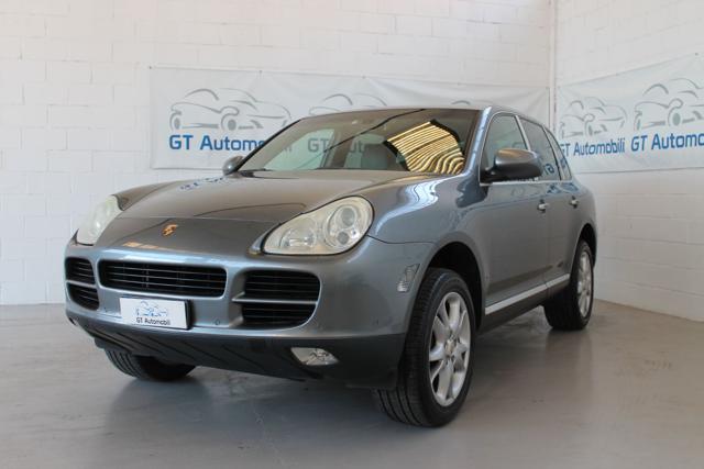 PORSCHE Cayenne usata, con ABS
