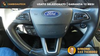 FORD Kuga usata, con USB
