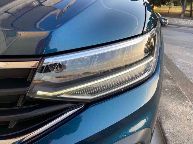 VOLKSWAGEN Tiguan usata, con Volante multifunzione