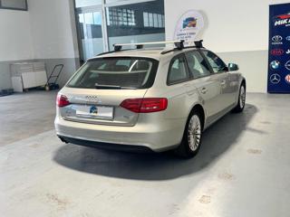 AUDI A4 usata, con Autoradio