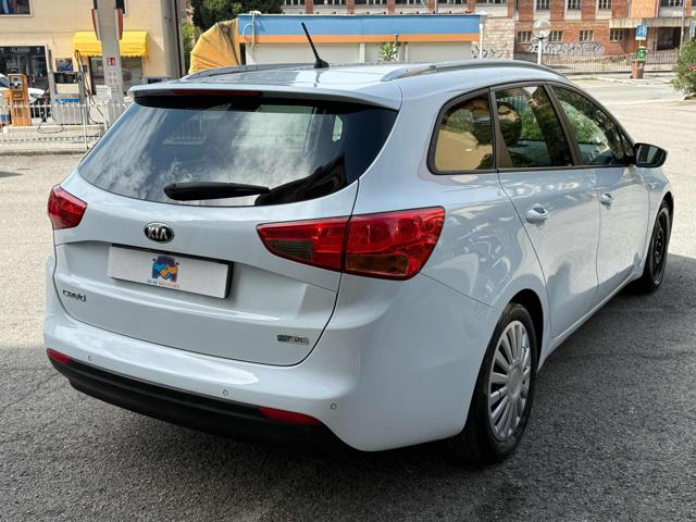 KIA cee
