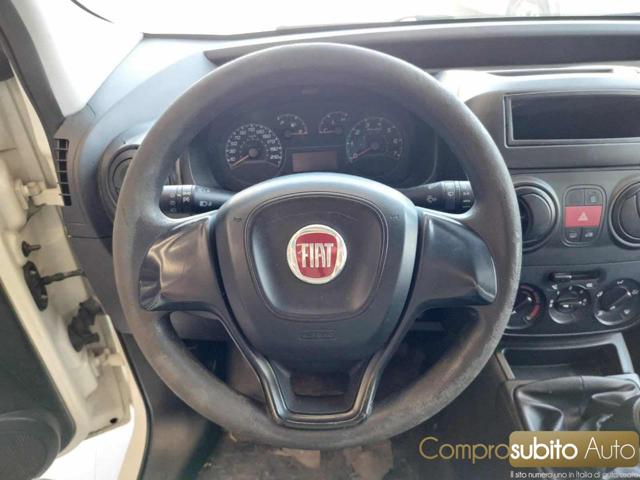 FIAT Fiorino usata 15