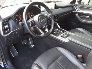 MAZDA CX-60 usata, con Controllo trazione