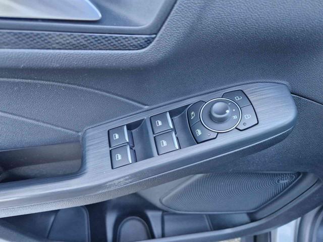 FORD Kuga usata, con Servosterzo