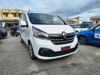 RENAULT Trafic usata, con Airbag