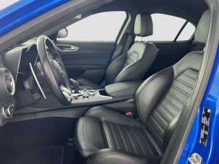 ALFA ROMEO Giulia usata 8