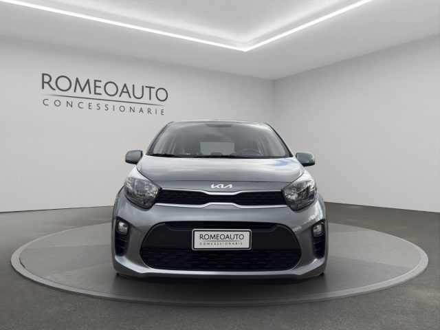 KIA Picanto usata, con ESP