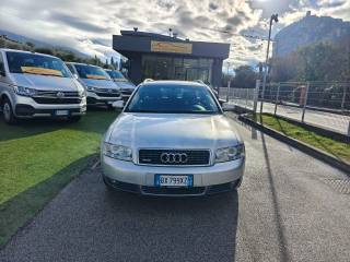AUDI A4 usata, con Climatizzatore