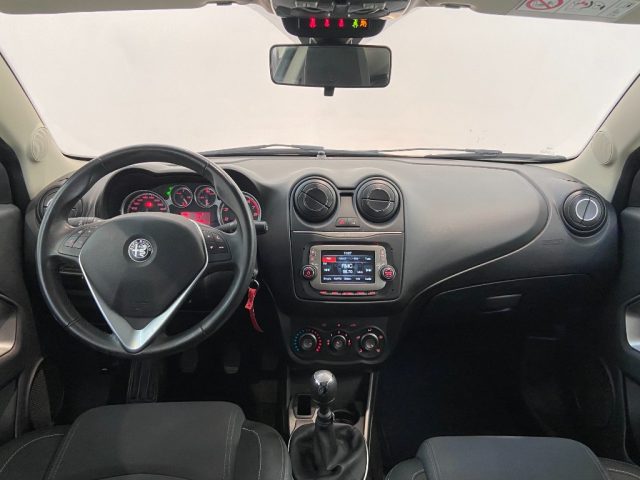 ALFA ROMEO MiTo usata, con Chiusura centralizzata