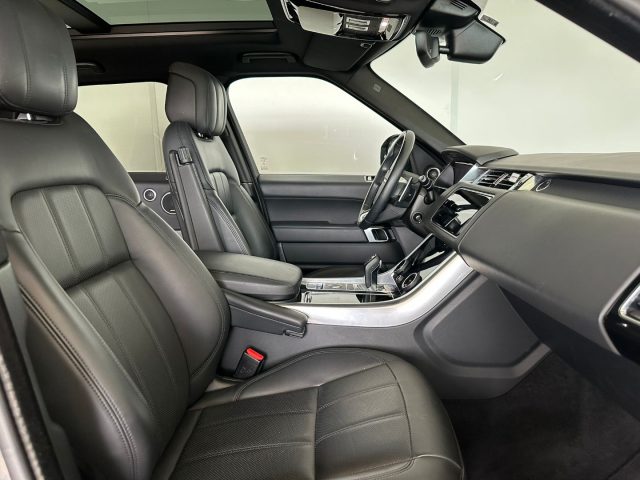 LAND ROVER Range Rover Sport usata, con Airbag Passeggero